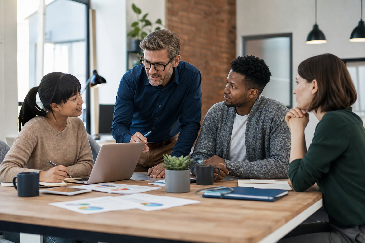 Boosting Everyday Productivity for Small Teams with Microsoft 365 Copilot