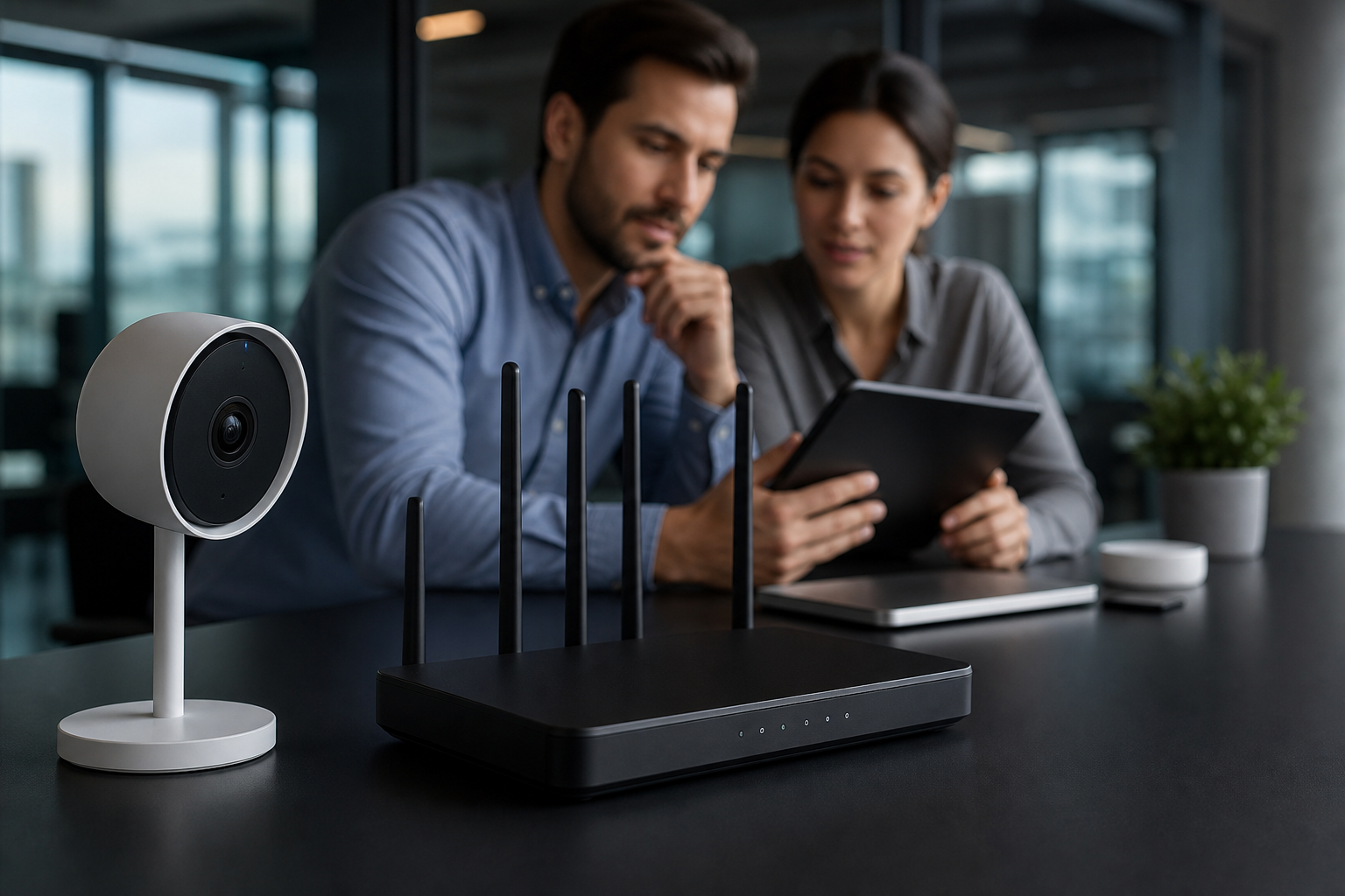 Cyber Trust Mark: A New Era of Smart Device Security