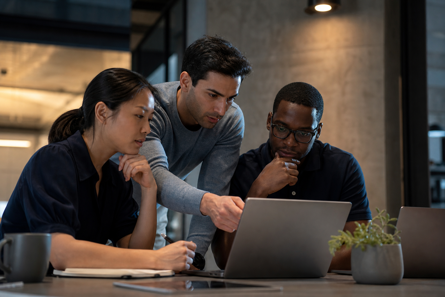 Cybersecurity Essentials: Securing Your Business with Microsoft Security Tools