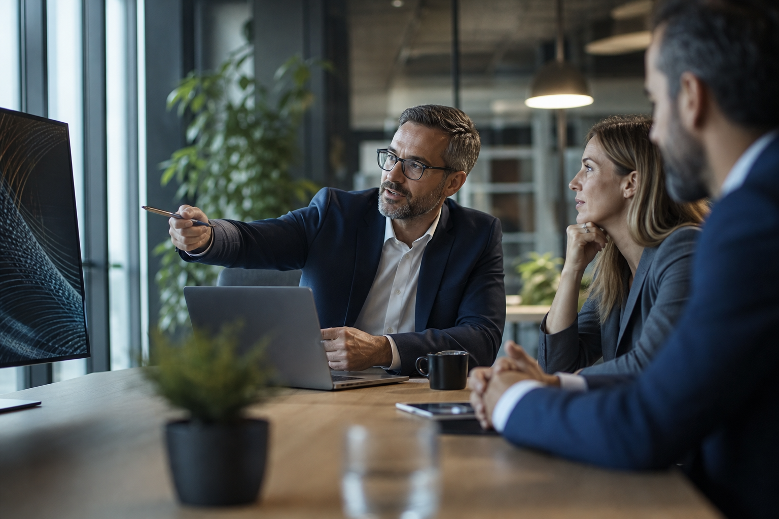 From Traditional MSP to Technology Solutions Partner: Navigating the New Landscape of Managed IT Services