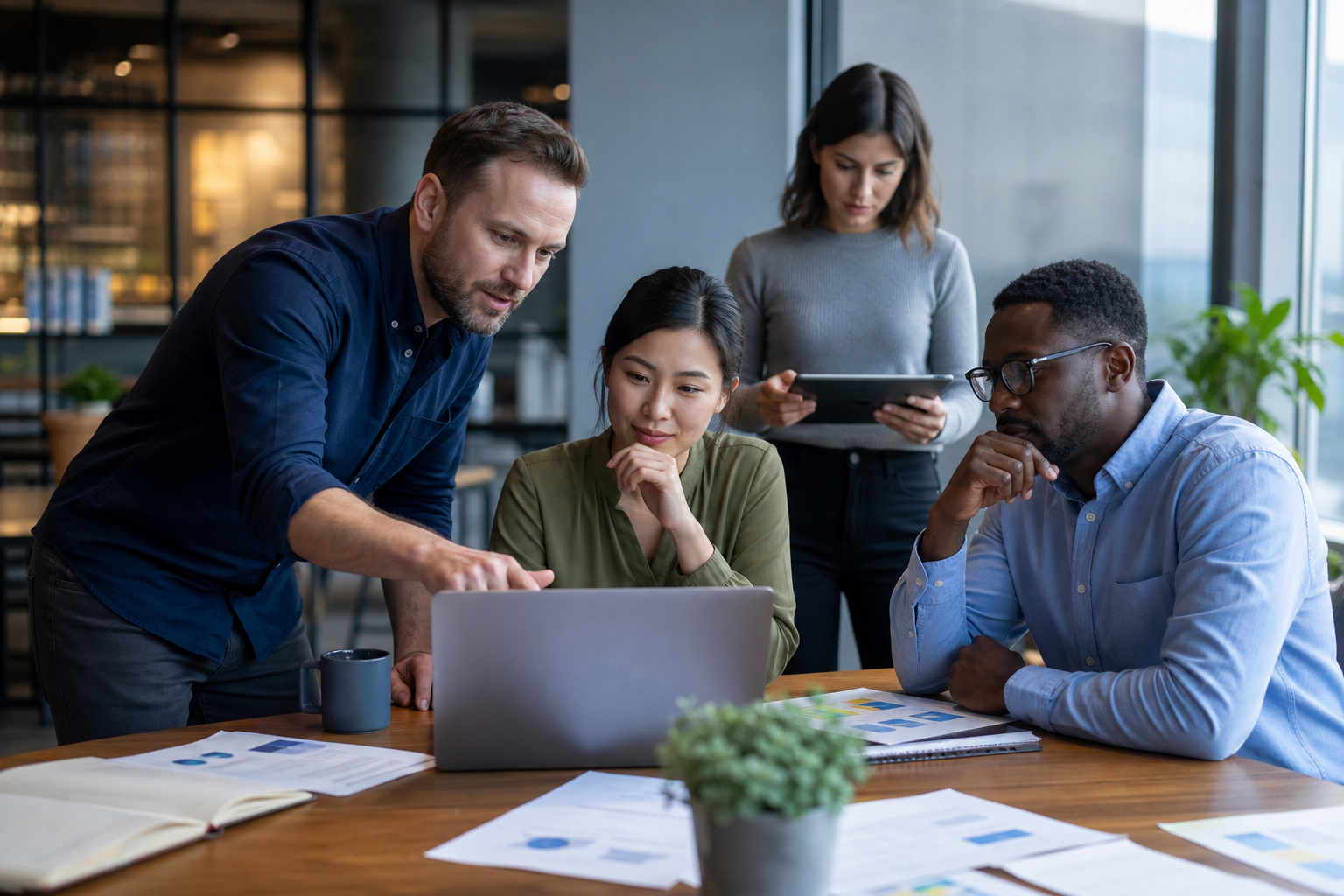 Maximizing Microsoft 365: Tips and Best Practices for Small Businesses