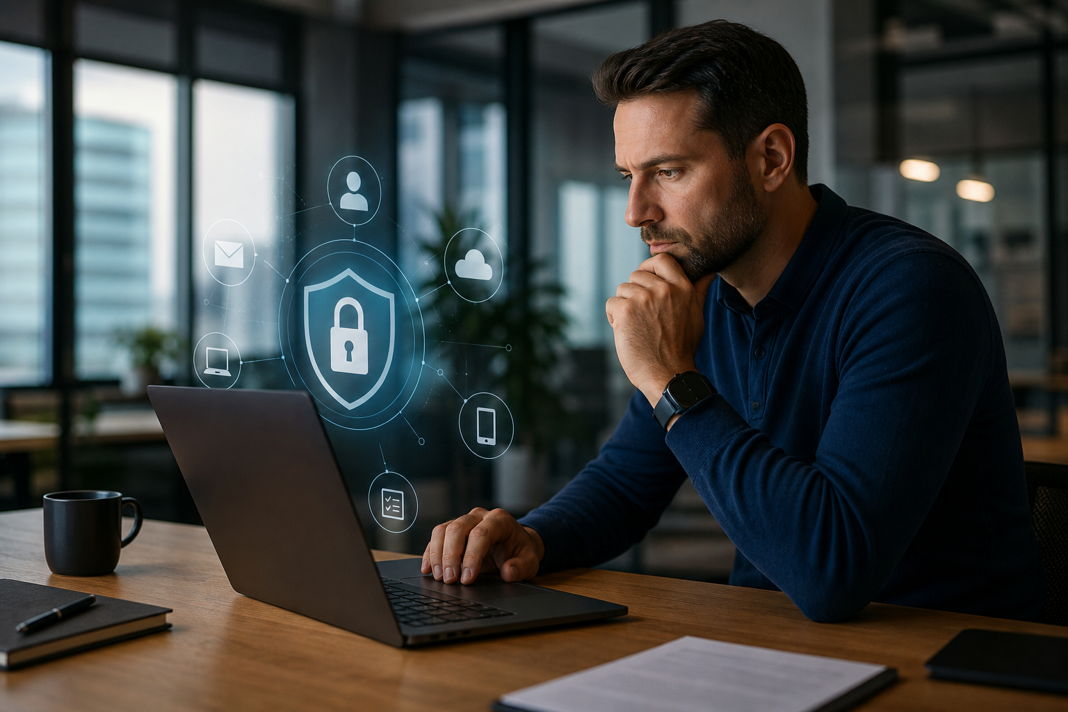The Microsoft 365 Security Controls Most Teams Leave Unconfigured