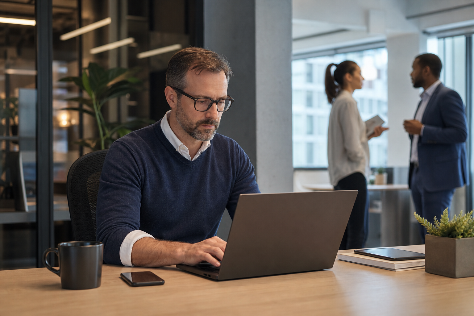 Microsoft Intune in Action: Best Practices for Managing and Securing Your Business Endpoints