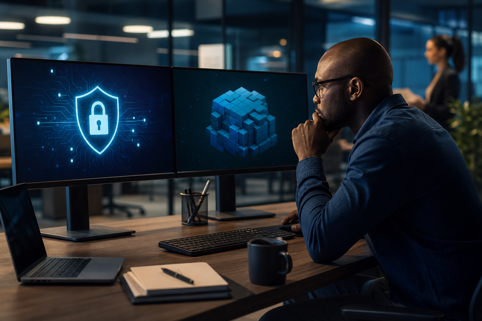 Protecting Your Business from Ransomware with Microsoft Security Solutions