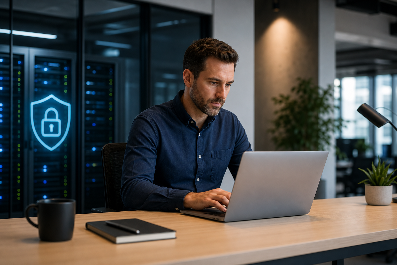 Secure Your Files: Best Practices for Storage and Transfer with Microsoft Security Solutions