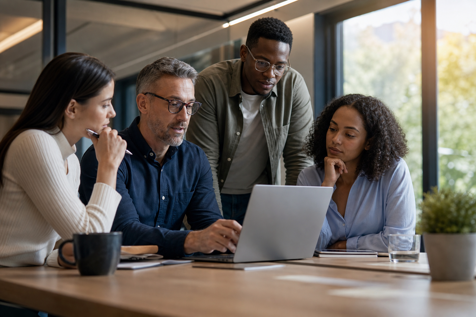 Tailored Microsoft Copilot Solutions: Productivity Strategies for Every Team Size
